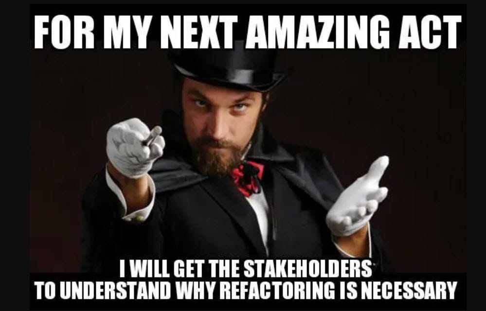 Scrum and Stakeholders: A Thin Line Between Love and Hate