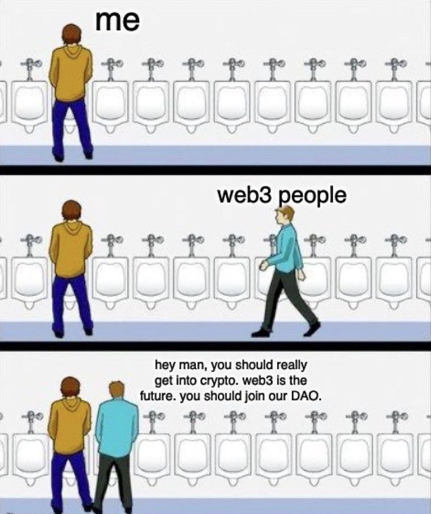 Crypto Capable on Twitter: "What are DAOs? DAOs are the engine powering Web  3.0 like: • DeFi • Dapps and • NFT projects. Still, what are they? This is  how you explain
