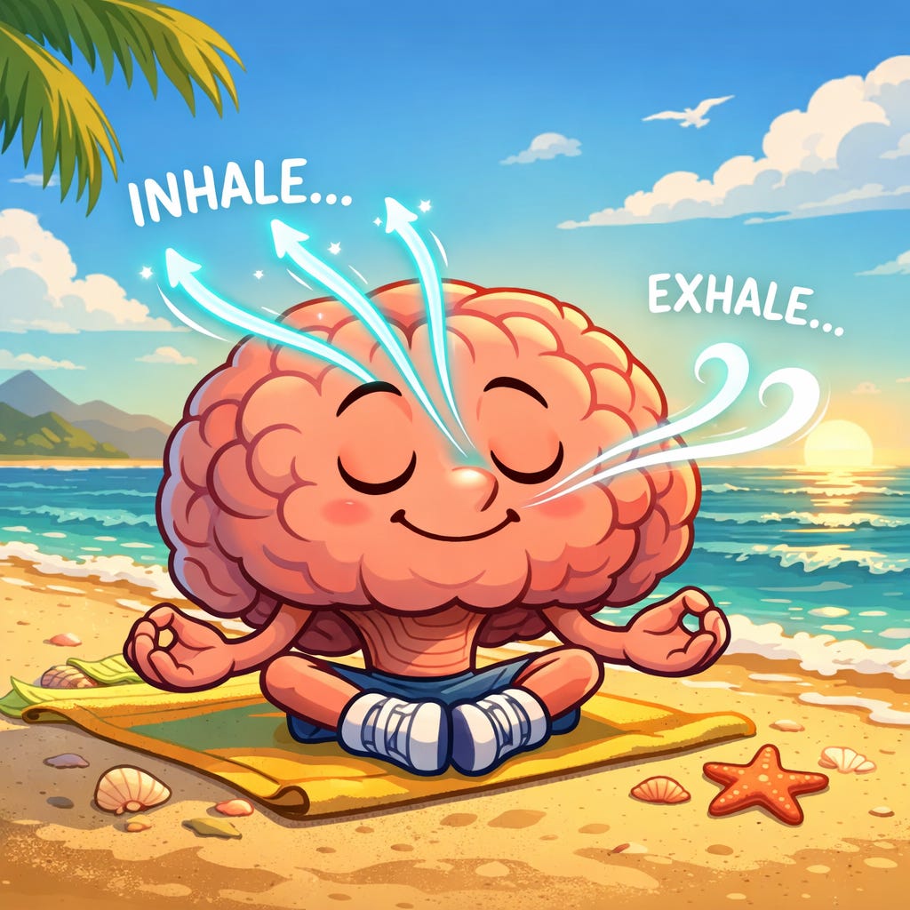 The Hidden Link Between Breathing and Your Health