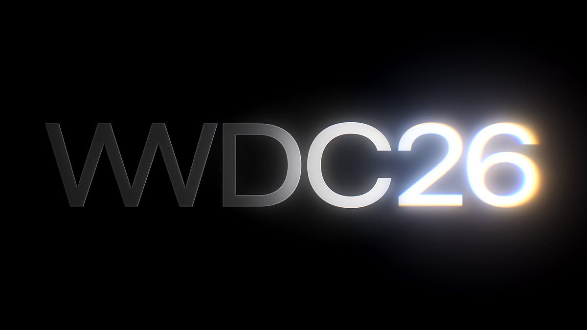 iOS 27 beta is coming soon as Apple confirms WWDC 2026 for June 8