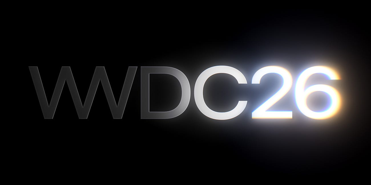 iOS 27 beta is coming soon as Apple confirms WWDC 2026 for June 8
