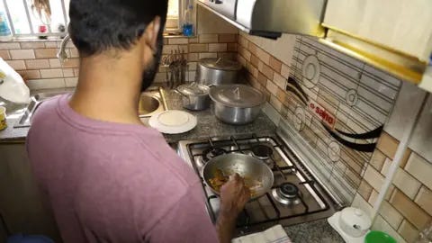 Khartik cooking Khartik cooking