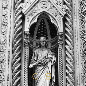 Del altar al museo: el renacimiento del arte sacro en tiempos modernos