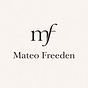 Mateo Freeden's avatar