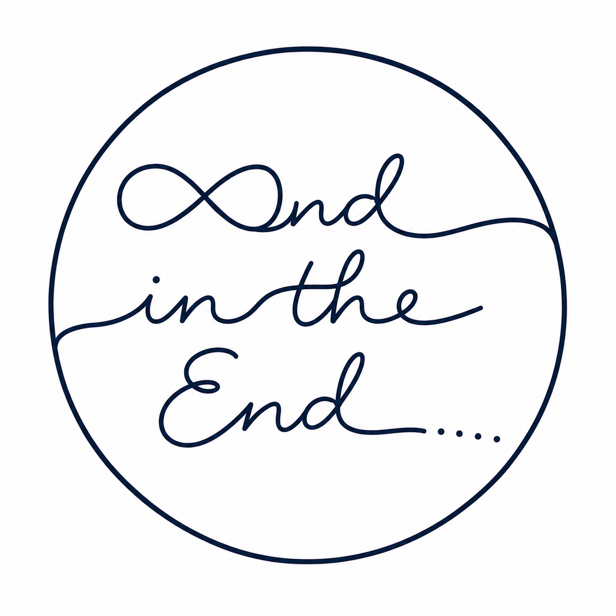 And in the End