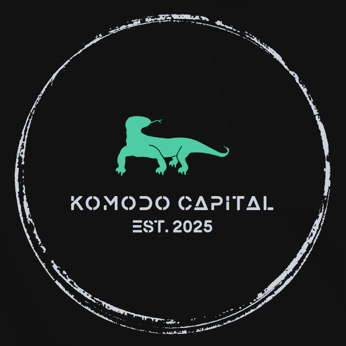 Komodo Capital