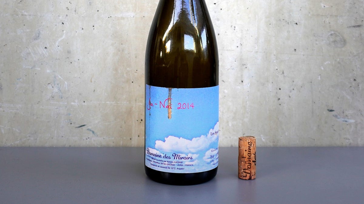 Is Domaine des Miroirs Worth the Money? - by Simon J Woolf