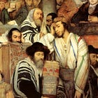 Does the Prodigal's Elder Brother represent the Jewish people?