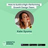 Growth Design Podcast