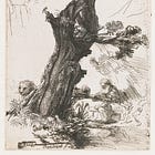 Atonement as Eucatastrophe