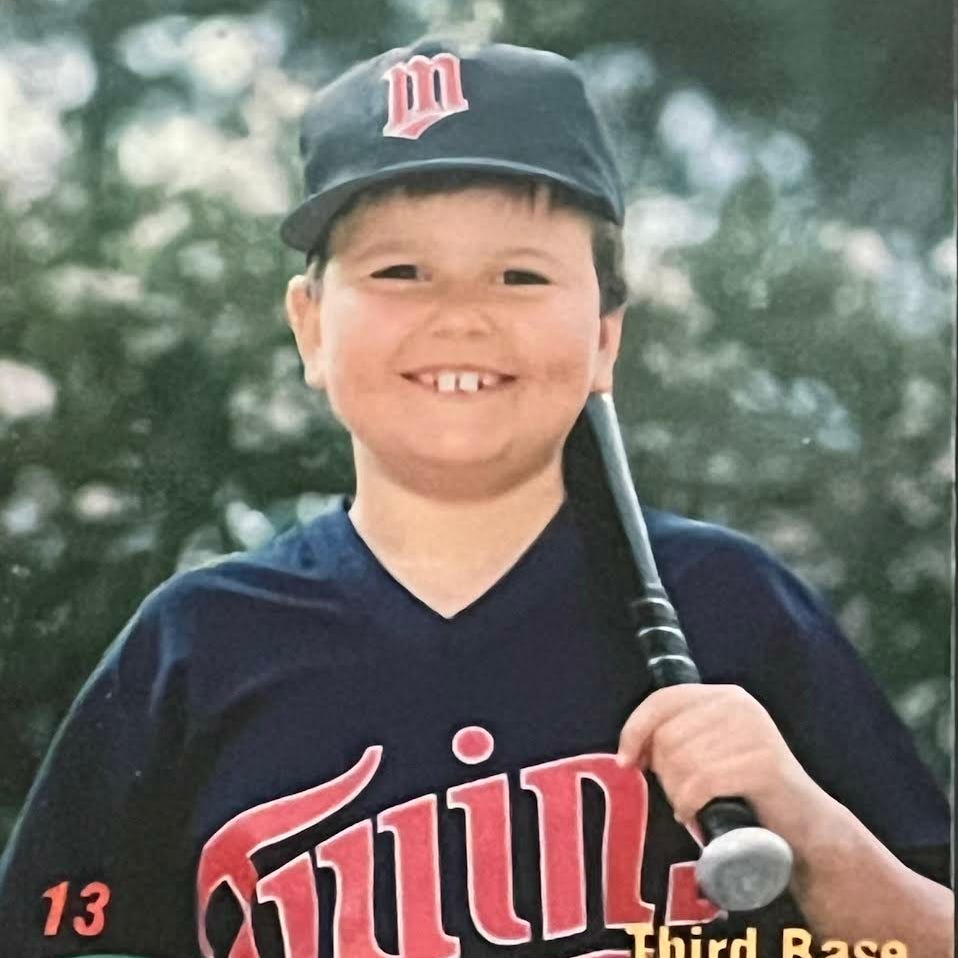 Besos From South America