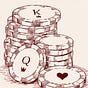 Going All In