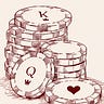 Going All In