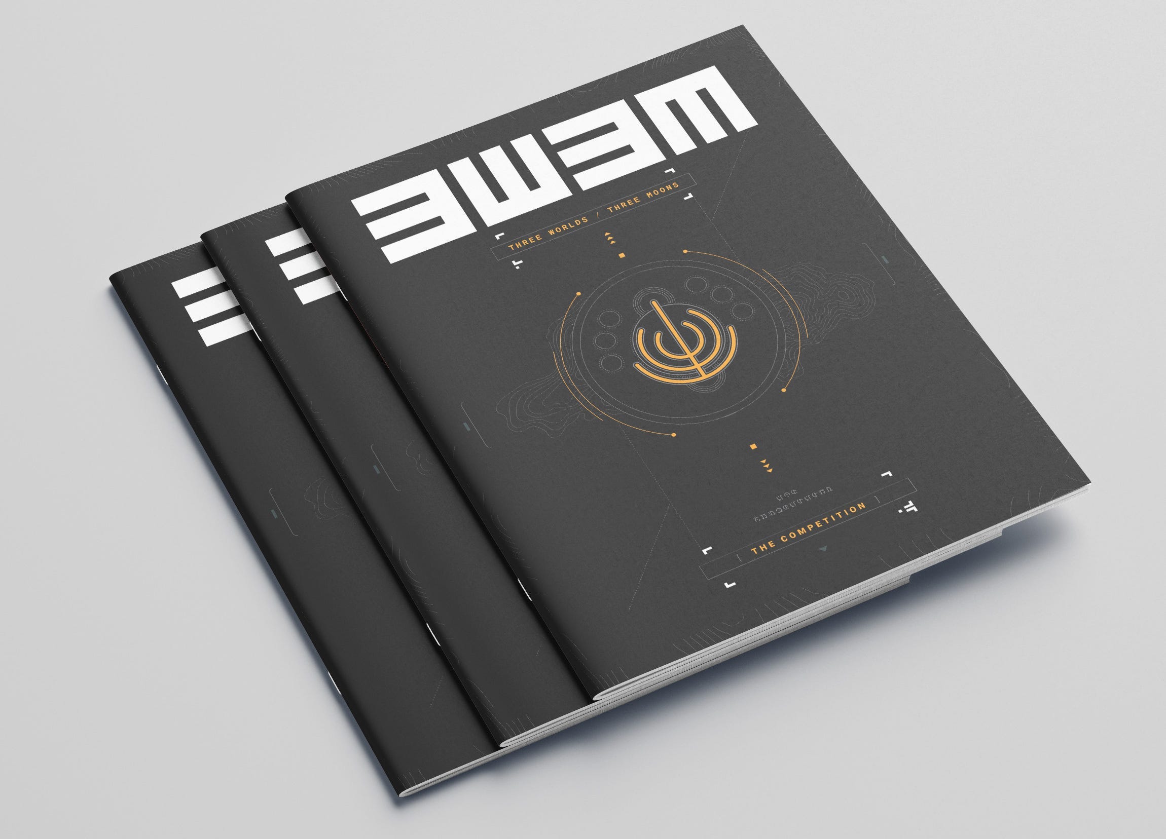 A Quick [REWARDS] Update - 3 Worlds / 3 Moons
