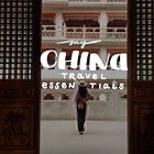 Preparing for China: Not as Tough as It Seems 