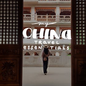 Preparing for China: Not as Tough as It Seems 