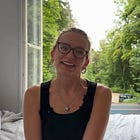 S1E4: Colleen Flynn, journalist and writer