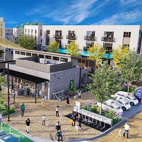 The Rise of Car-Light Communities