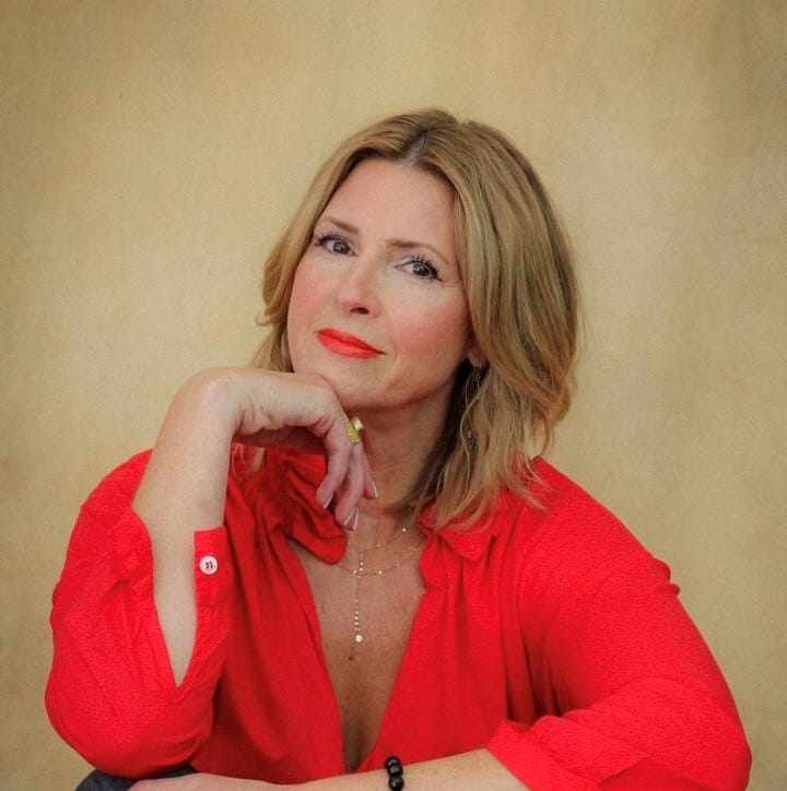 Artwork for Cate’s Substack