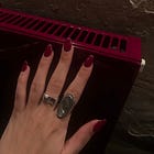 Exploring The Witch Wound