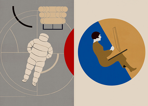 eileen Gray libro marinonibooks