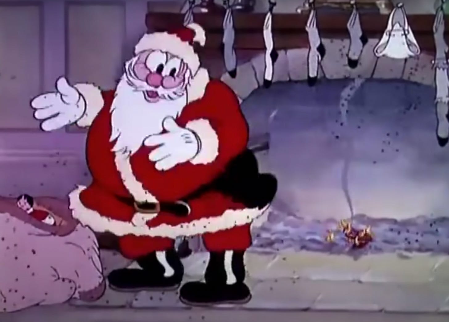 Almost Christmas, but the news don't stop! Almost Christmas, but the news don't stop!