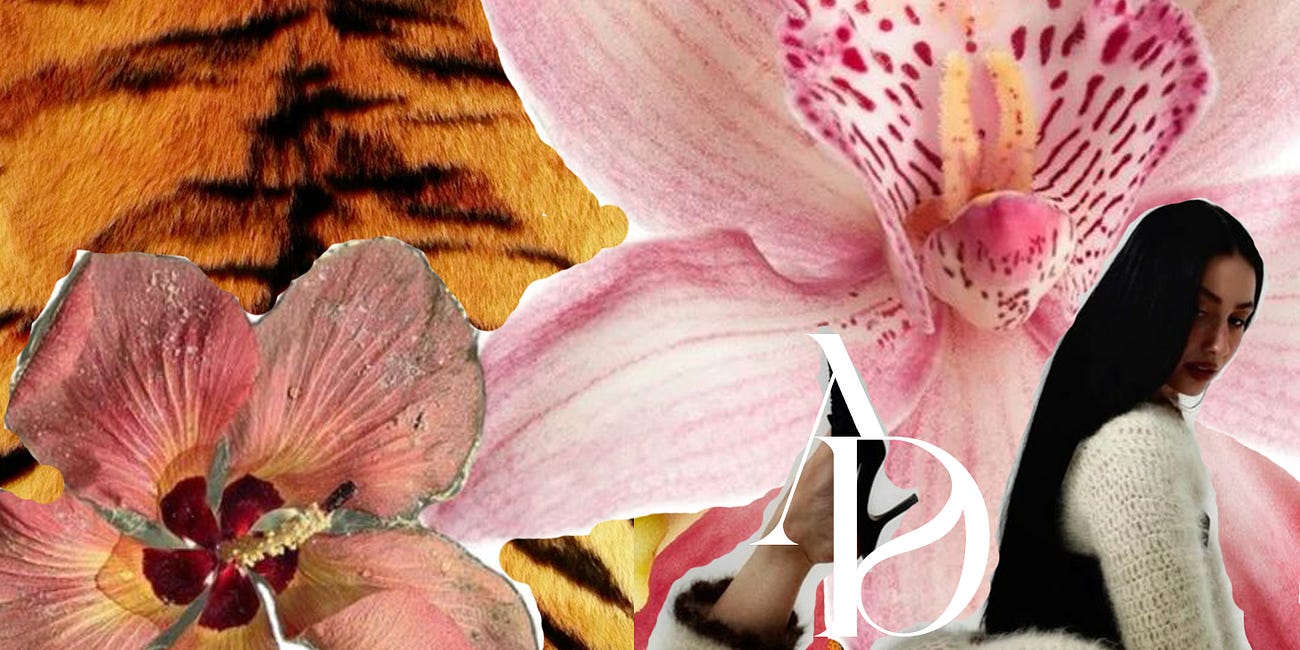 it's not chic to self sabotage