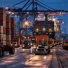 Is Container Demand Really Strong — Or Just Frontloading?