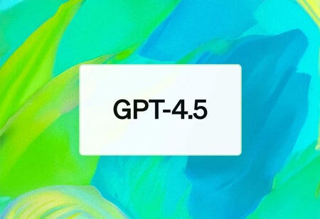 Gpt 4 5