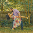 Women want masculinity but can't admit it