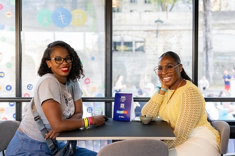 Launchpad Summit in Paris, France 2023