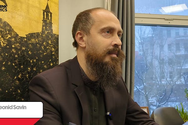 Alexander Dugin | Substack