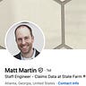 Data Engineering Central