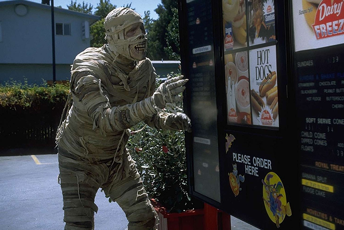 Under Wraps Cast Marks Disney Channel Original Movies' 25th Anniversary