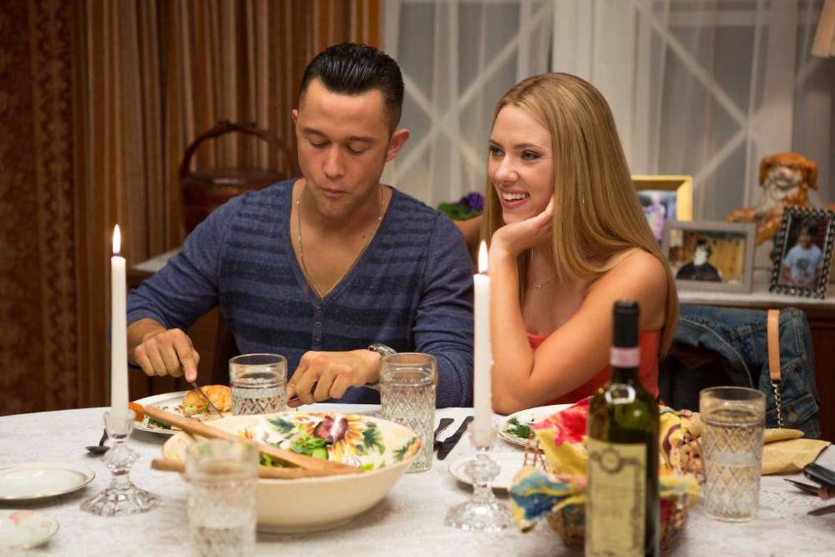 Don Jon: Joseph Gordon-Levitt&#39;s slick take on a modern-day Lothario - The  Globe and Mail