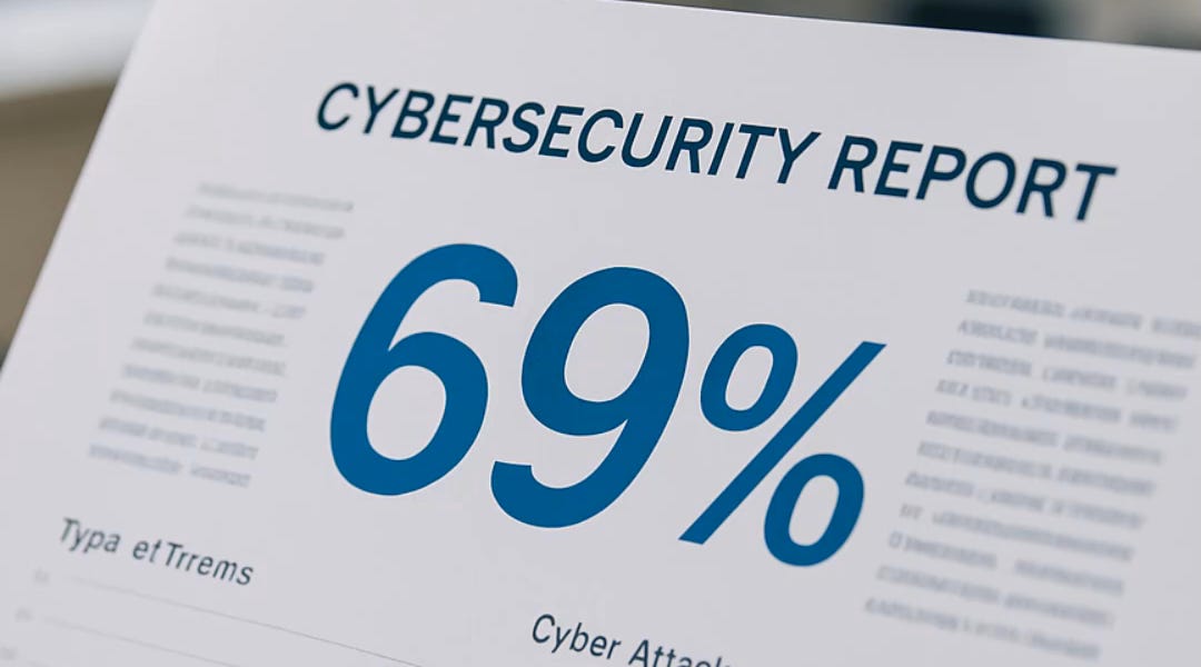 Ransomware Trends 2026