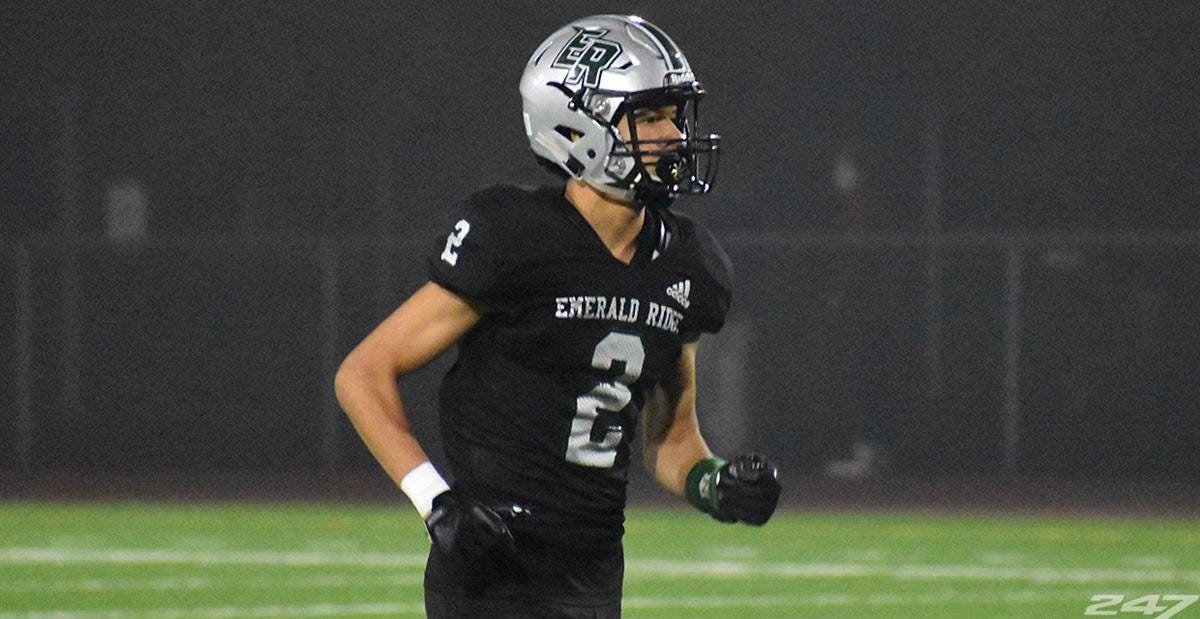 Breaking down Denzel Boston's commitment to Washington – Realdawg.com