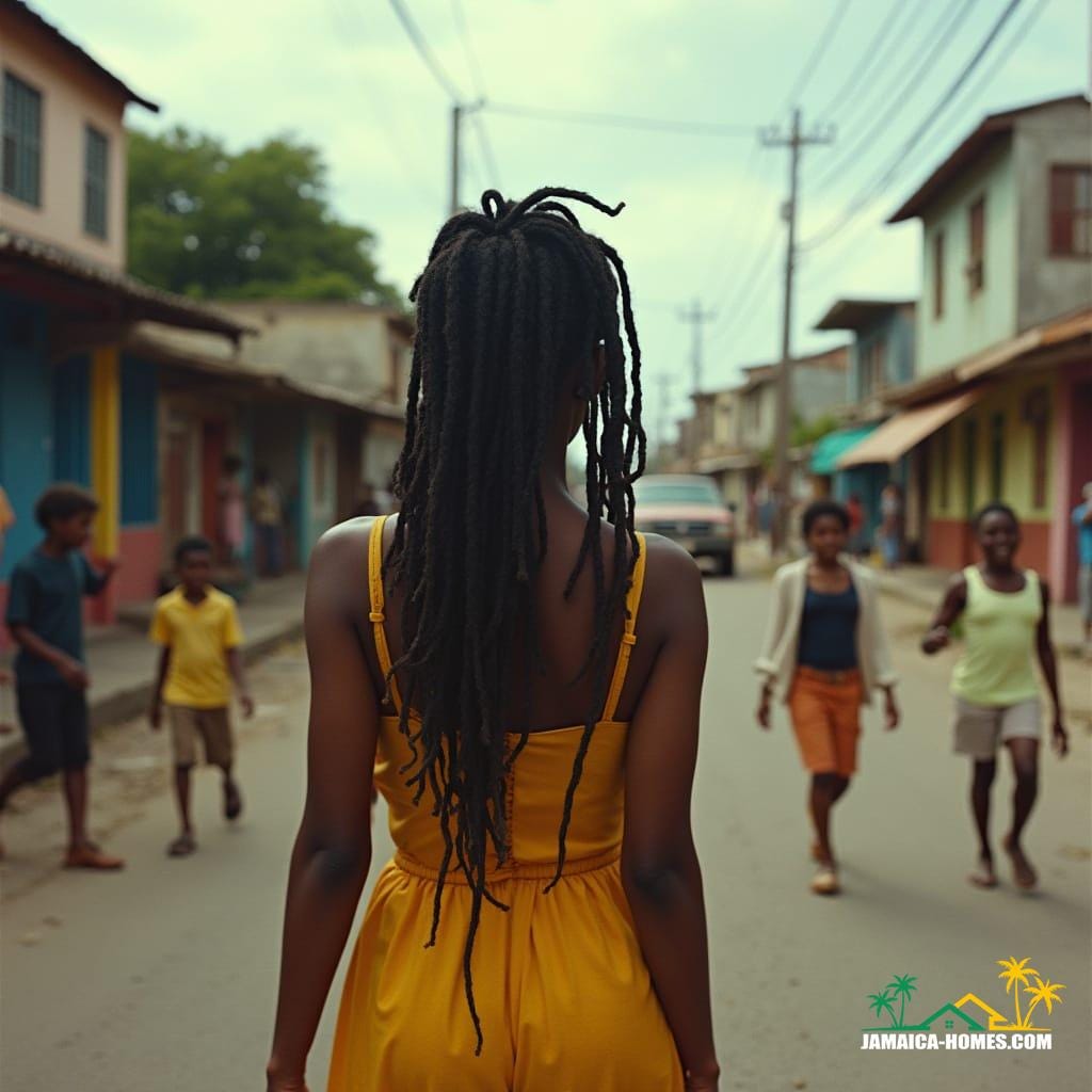 Rising to the Hills: A Journey Through Jamaica’s Real Estate and Soul