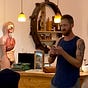 Ben Curl's avatar