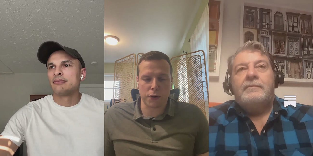 Stoicism & Anger w/ Donald Robertson