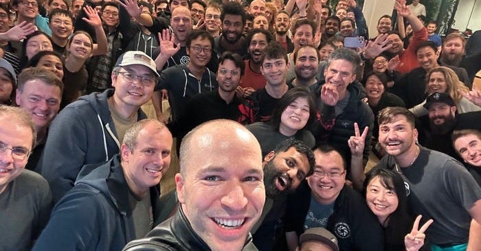 Discover the Key Employees in OpenAI's Triumph - Business Insider Discover the Key Employees in OpenAI's Triumph - Business Insider