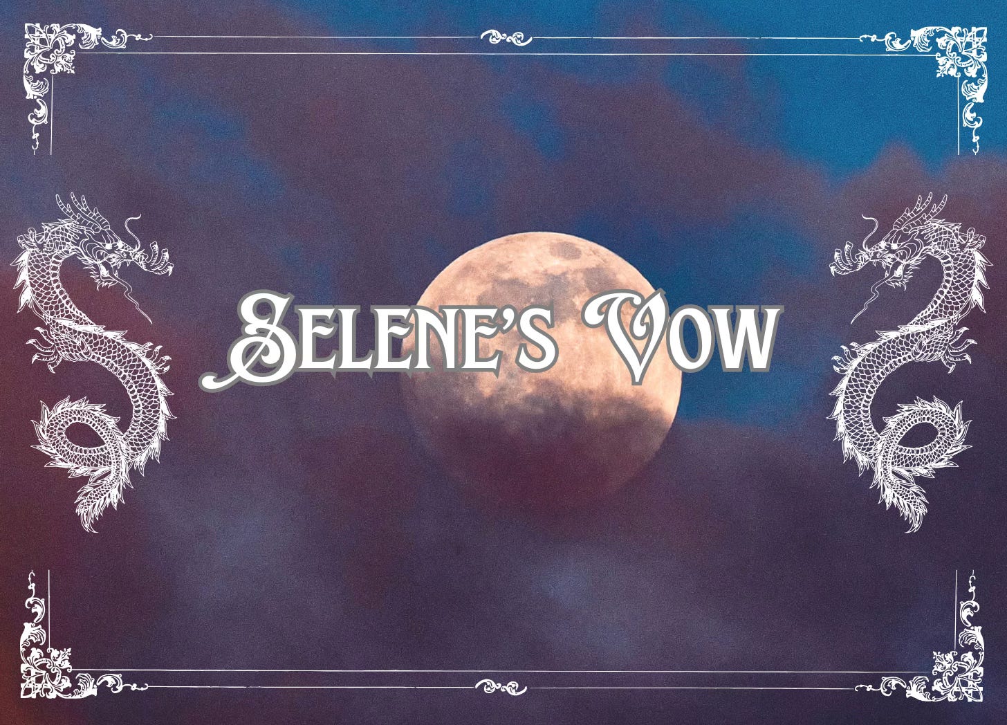 Selenes Vow title