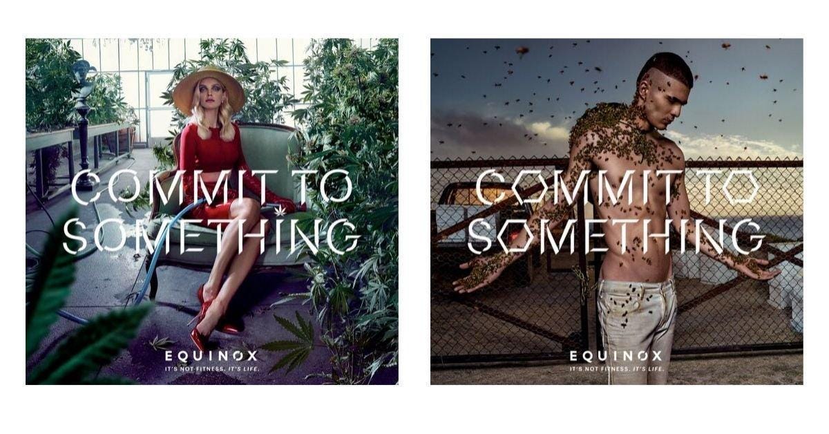 12 Fitness Ads to Inspire You - Boutique Fitness and Gym Management  Software - Glofox