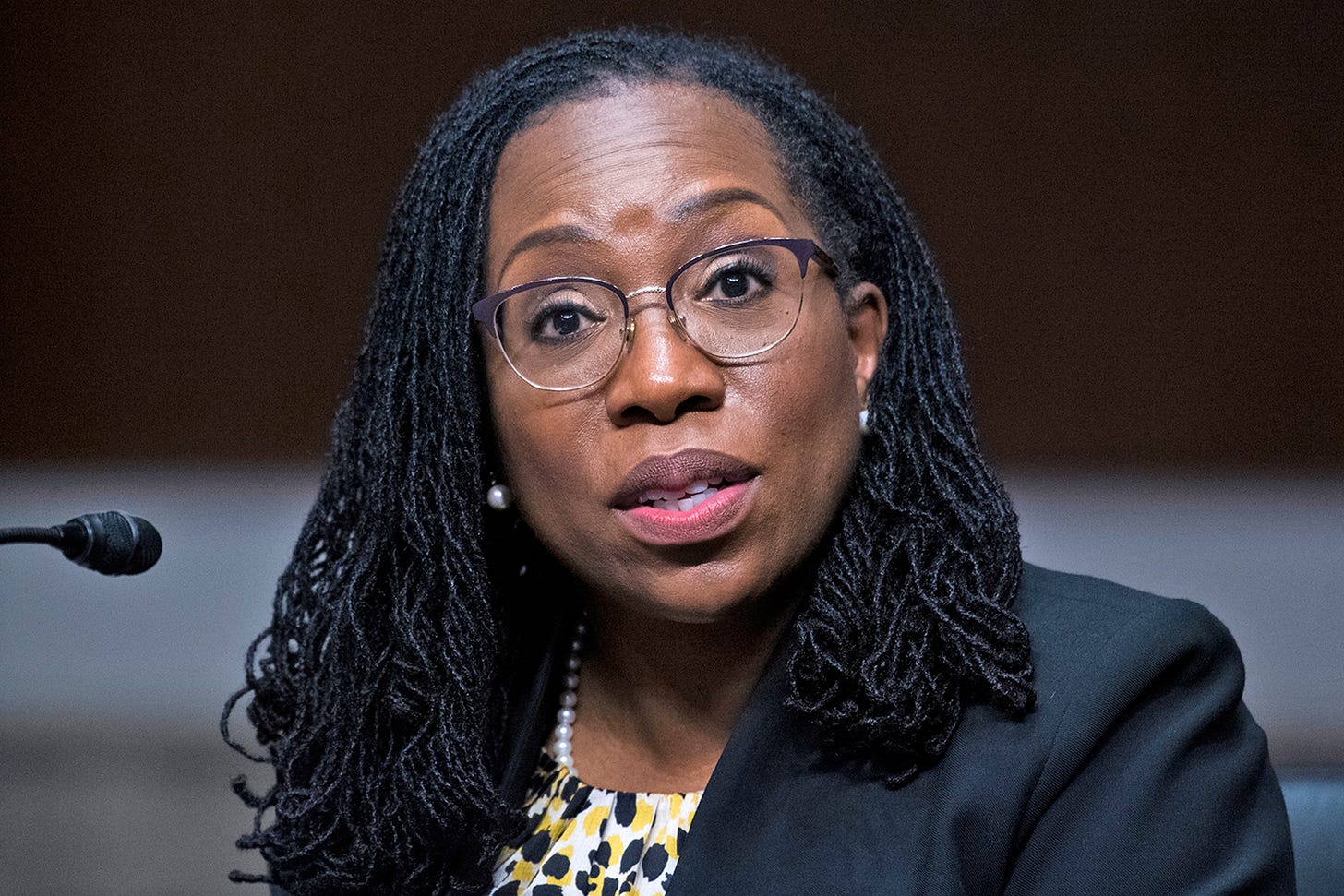 Ketanji Brown Jackson’s liberal originalism isn’t new — but it’s ...