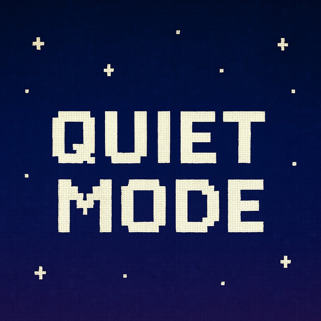 Mode Nuit