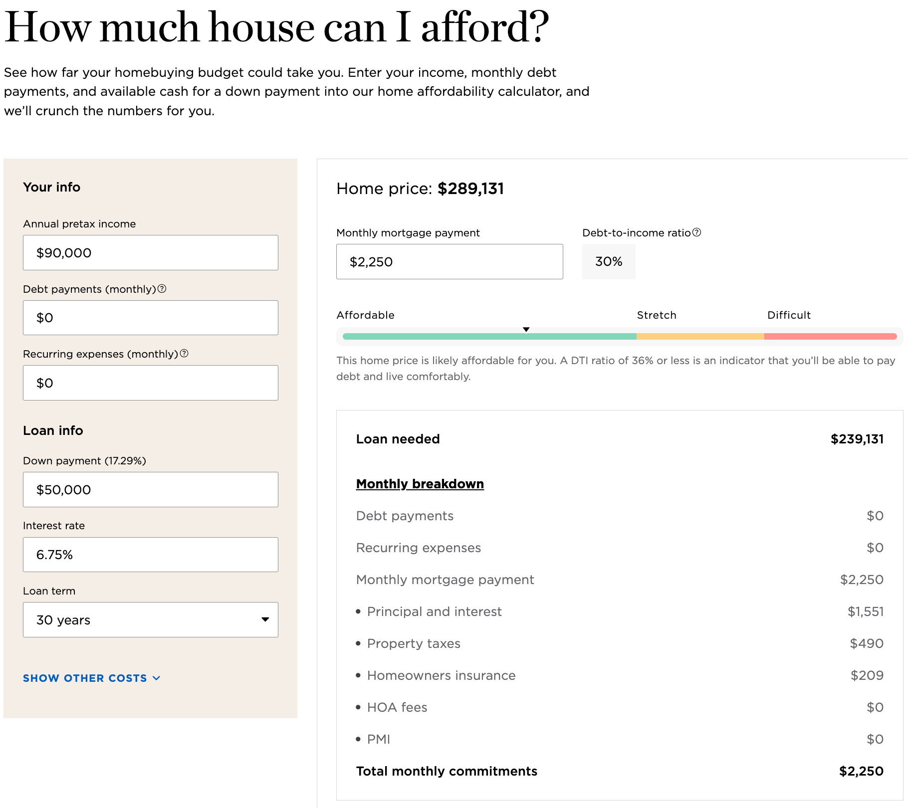 POV: el down payment está imposible - by Alex Vallellanes