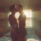 6-Week Training Plan: How to Cum Hands-Free While You’re Bottoming