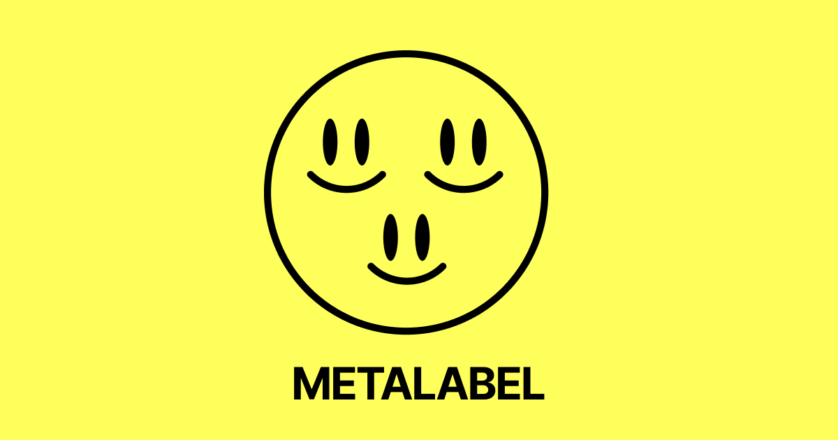 Metalabel