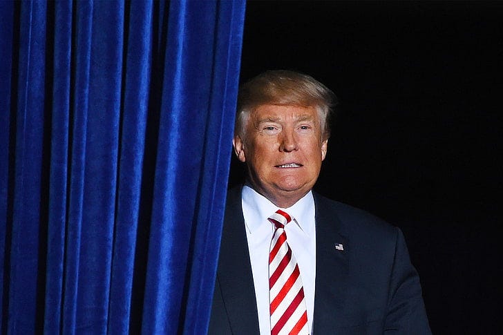 Donald Trump 1080P, 2K, 4K, 5K HD wallpapers free download | Wallpaper ...