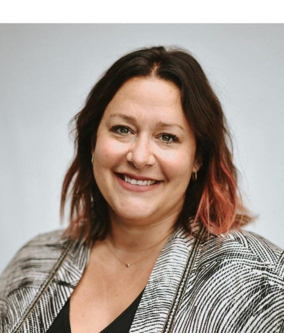 The Deep North with Christina Sambor